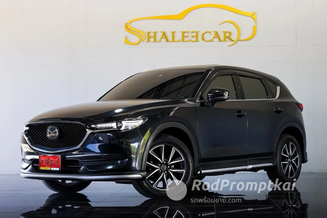 2017-mazda-cx-5-22-xdl-4wd-chiang-mai-mazda-cx-5-22-xdl-4wd-2561-27610446