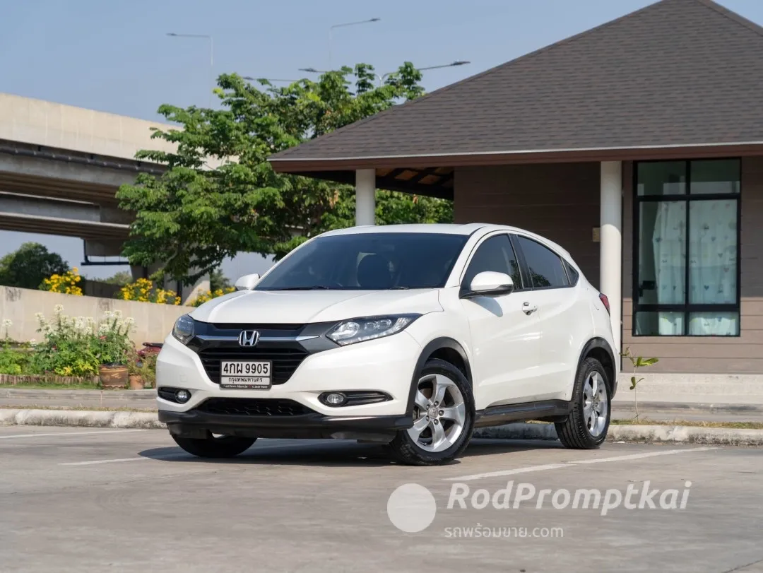 2015-honda-hrv-18-e-bangkok-honda-hrv-18-e-2015-15731699