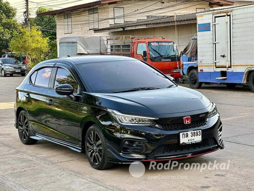 2023-honda-city-10-rs-lampang-honda-city-10-rs-hatcback-2023-77700754