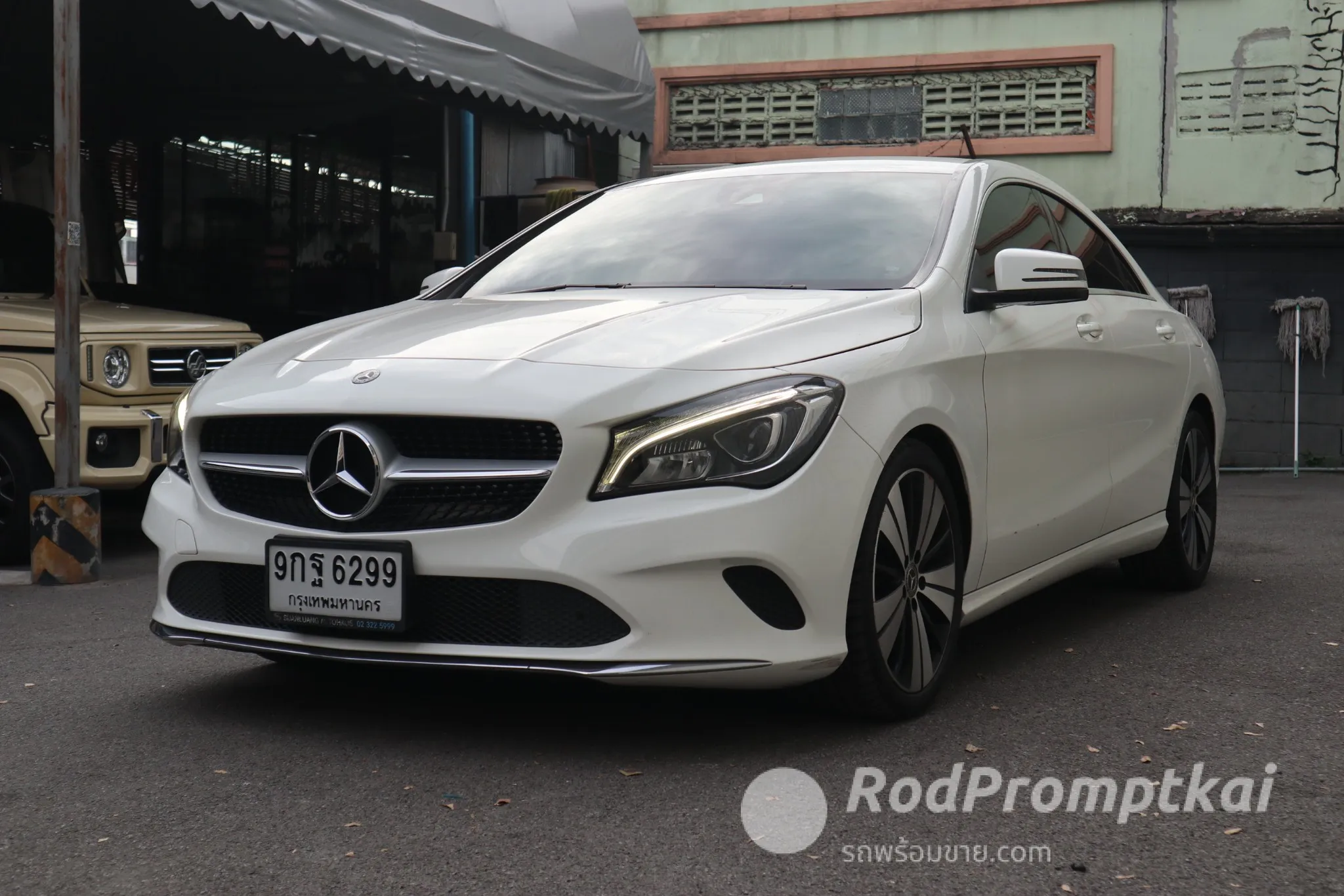 2018-mercedez-benz-cla-class-200-16-urban-bangkok-67817854