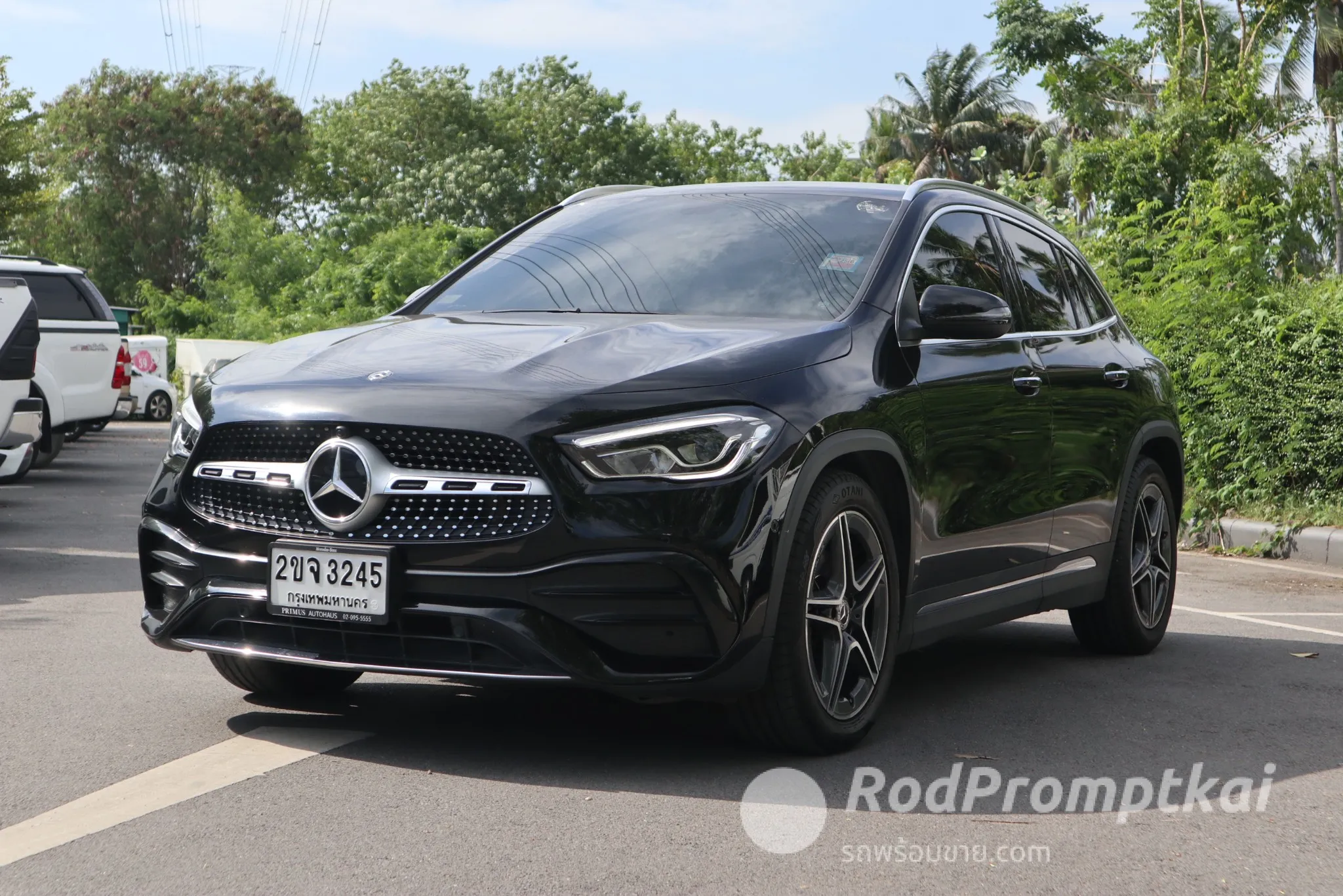 2021-mercedez-benz-gla-class-200-13-amg-dynamic-bangkok-certificate-70053285