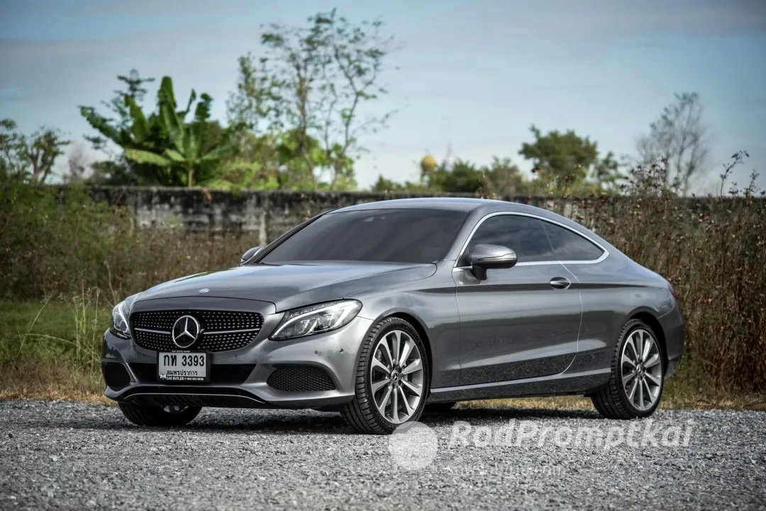 2018-mercedez-benz-c-class-c250-coupe-amg-dynamic-bangkok-sport-coupe-2-42xxx-km-41046711