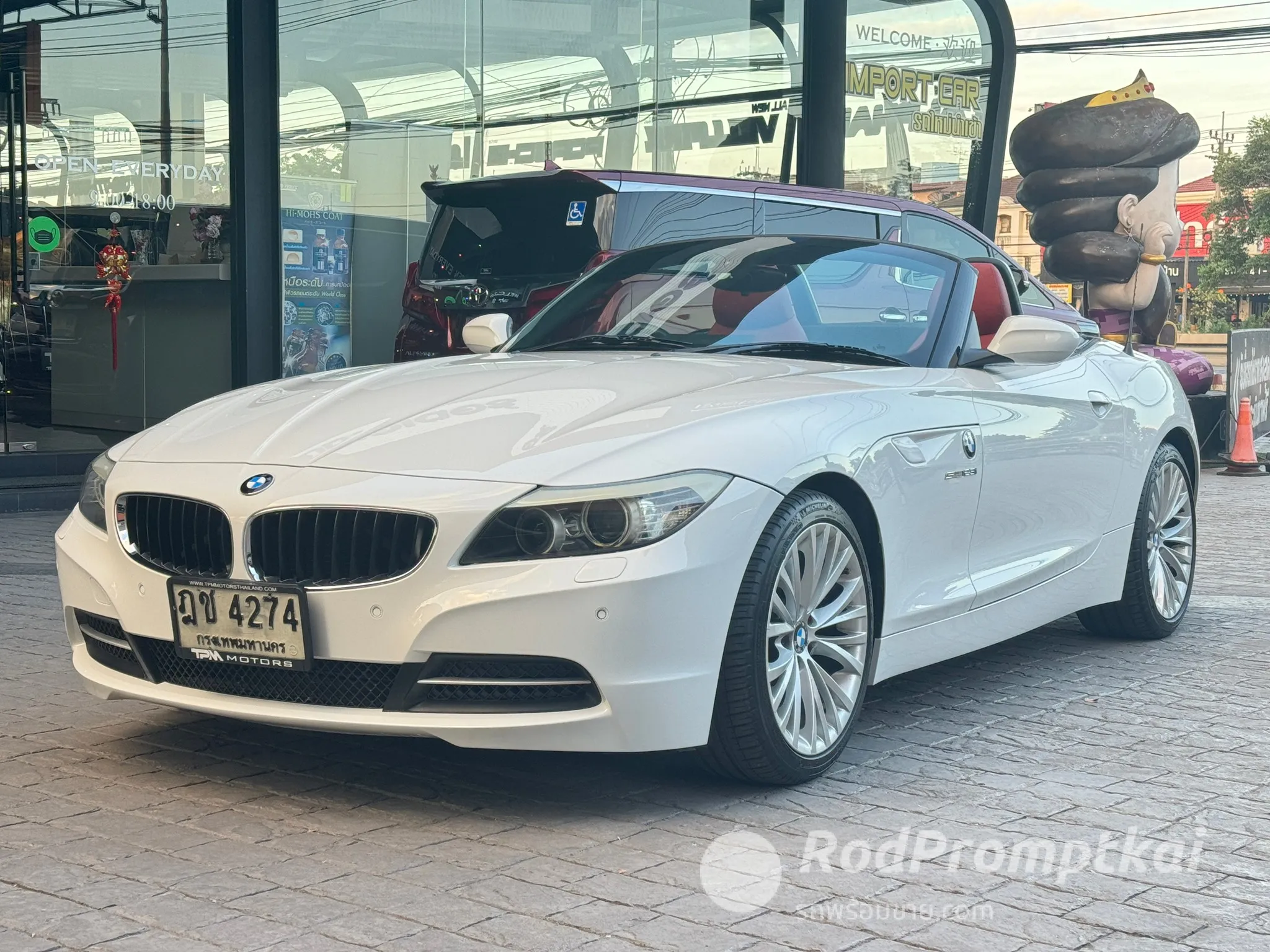 2009-bmw-z4-25-sdrive23i-highline-bangkok-54418217