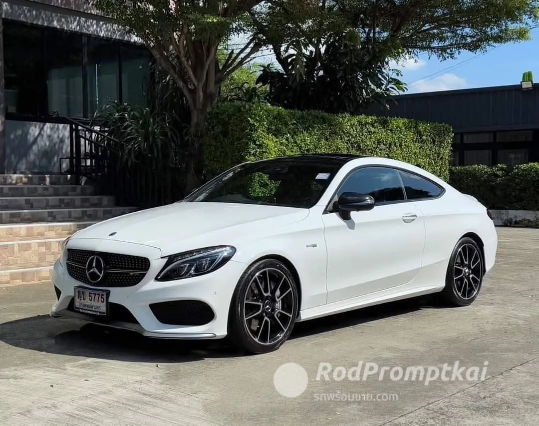 2018-mercedez-benz-c-class-c43-30-amg-4matic-4wd-bangkok-00869667