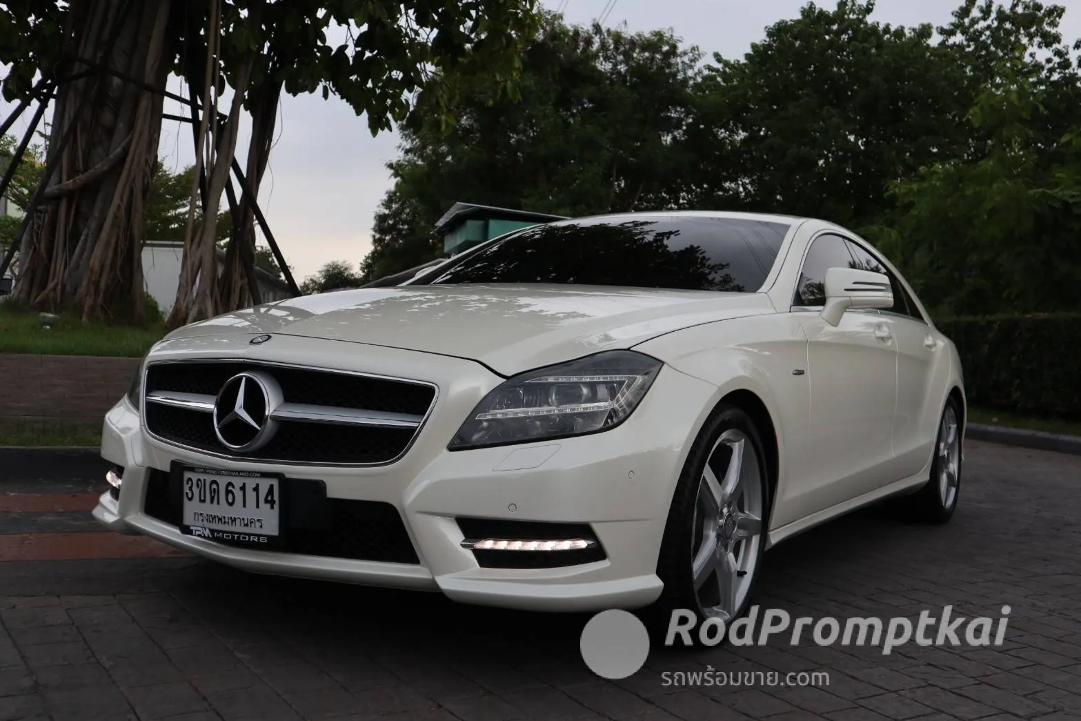 2012-mercedez-benz-cls-class-250-cdi-21-amg-bangkok-04933479