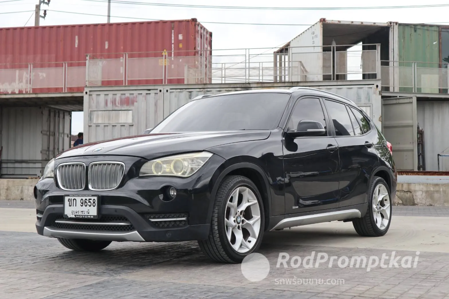 2013-bmw-x1-20-sdrive-18i-xline-ubon-ratchathani-54763446