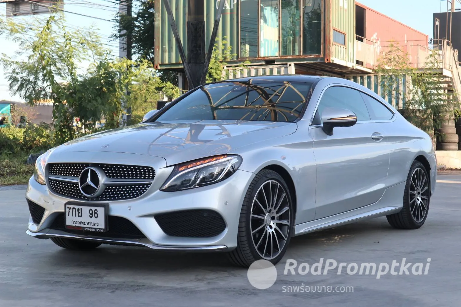 2017-mercedez-benz-c-class-c250-20-amg-dynamic-bangkok-34451420