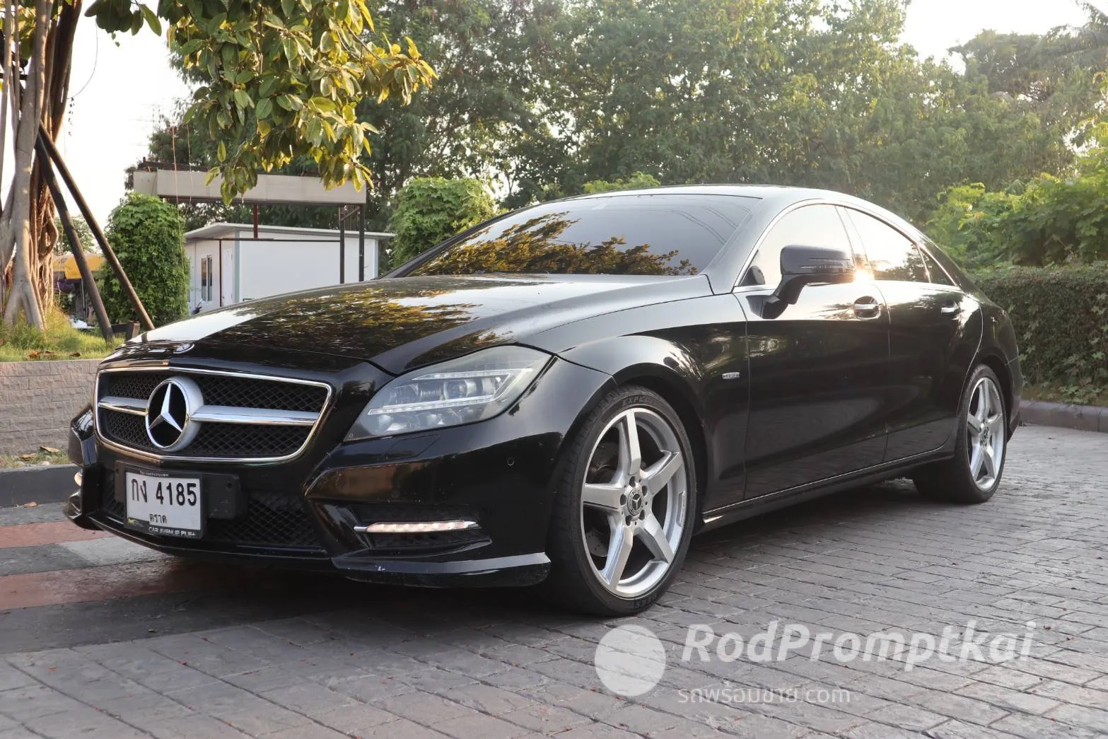 2012-mercedez-benz-cls-class-250-cdi-21-amg-bangkok-35107607