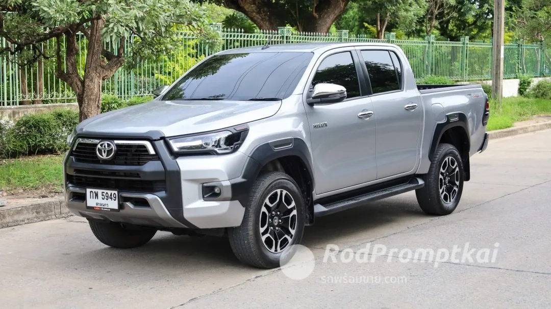 2022-toyota-hilux-revo-24-mid-prerunner-double-cab-sakon-nakhon-toyota-hilux-revo-double-cab-24-mid-prerunner-2022-41954210