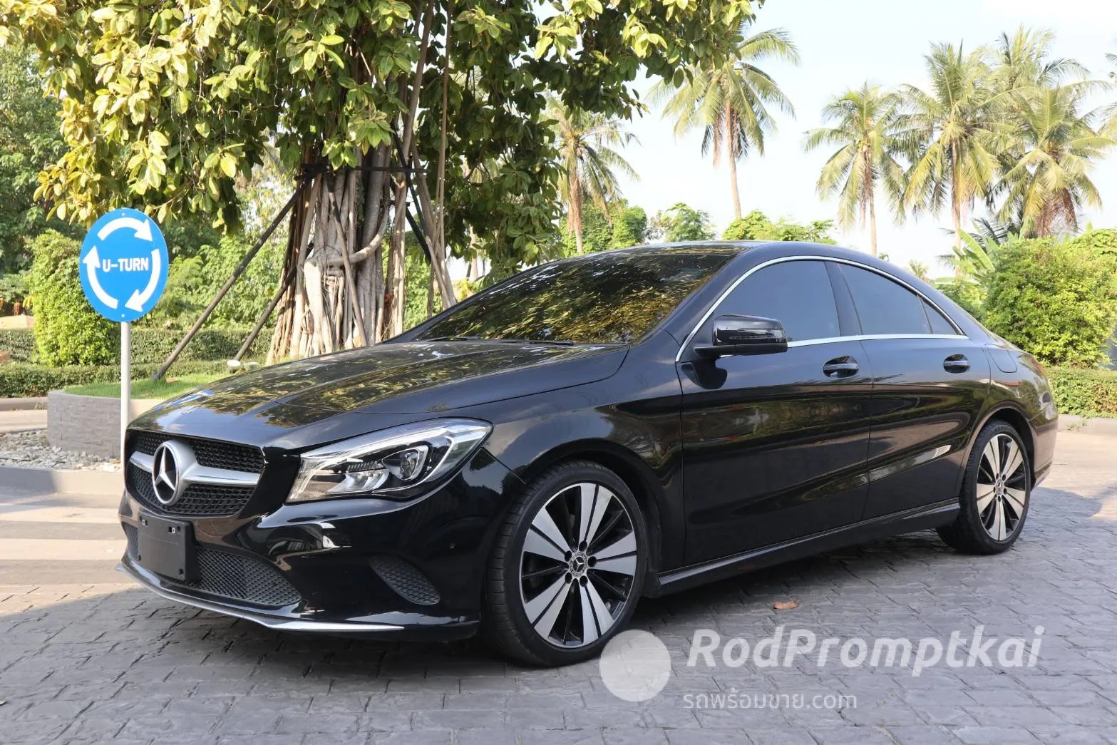 2018-mercedez-benz-cla-class-200-16-urban-bangkok-92790220