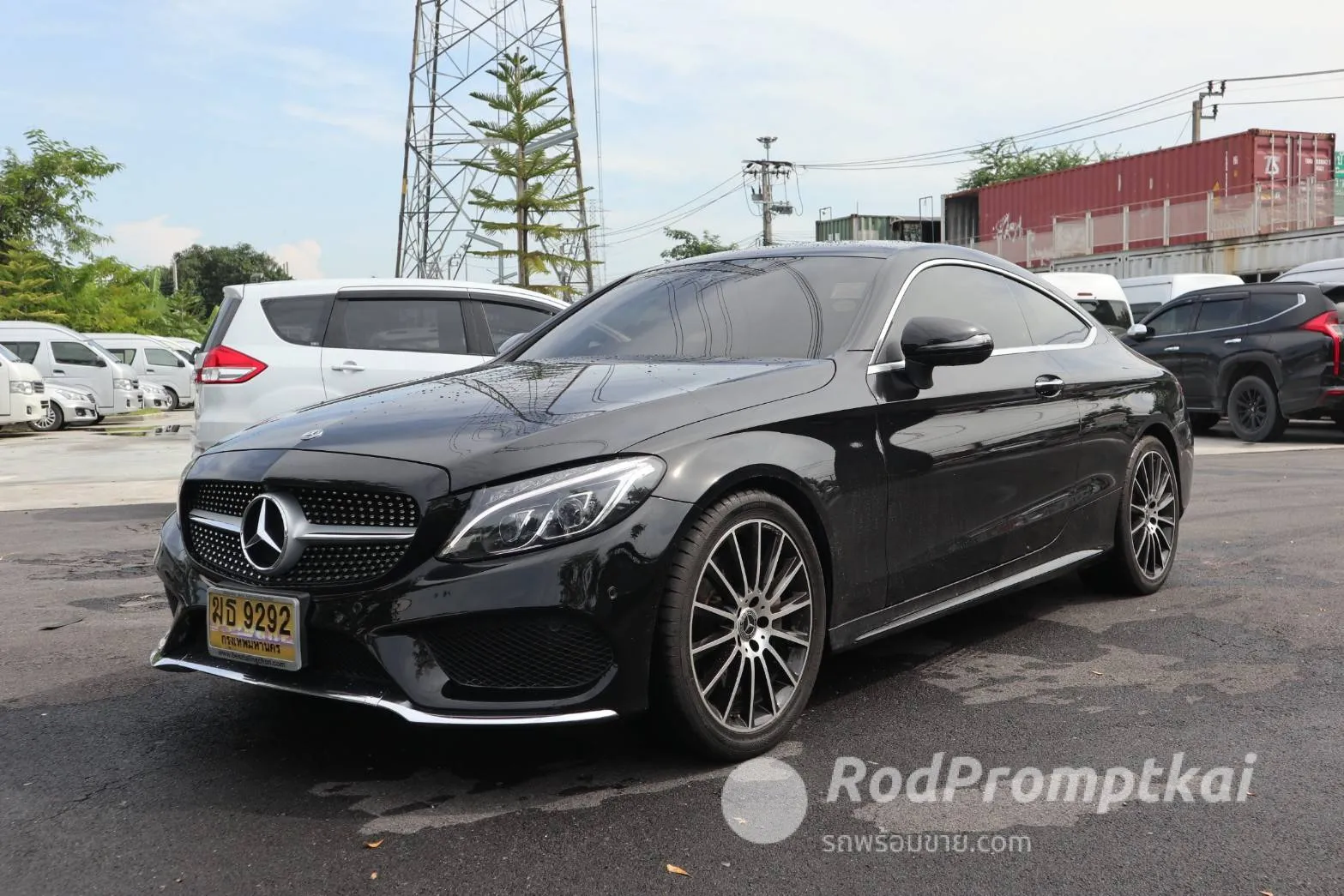 2018-mercedez-benz-c-class-c250-20-amg-dynamic-bangkok-54742437