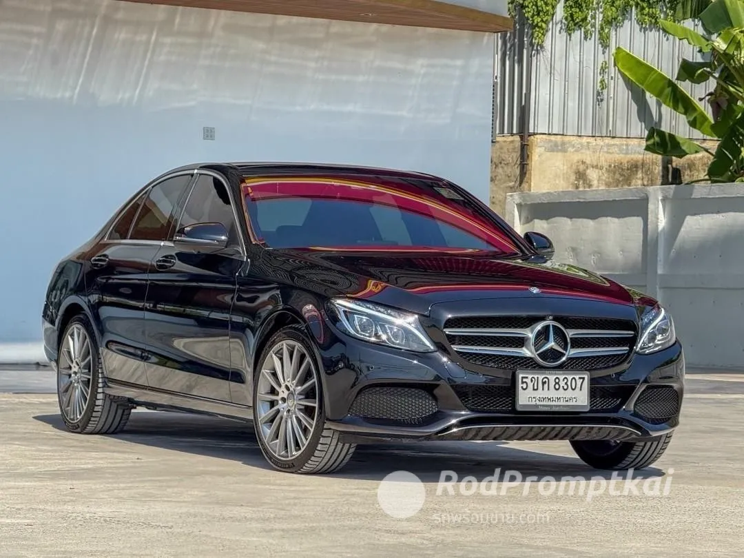 2016-mercedez-benz-c-class-c350e-20-amg-dynamic-bangkok-33669511