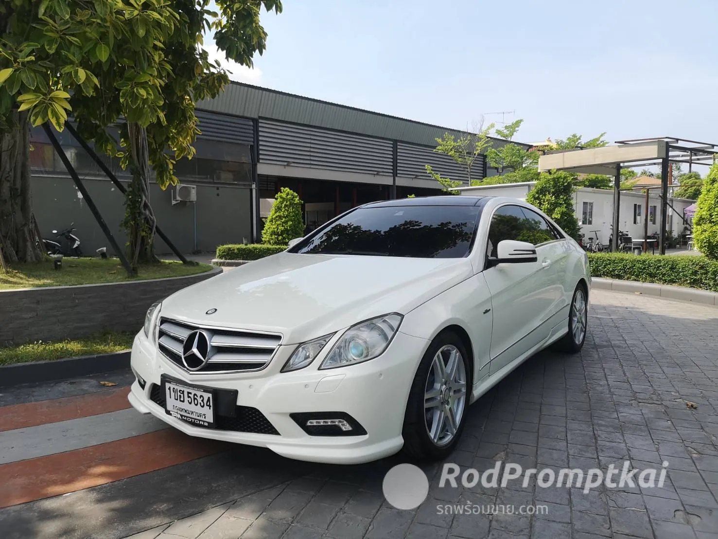 2011-mercedez-benz-e-class-e250-18-amg-dynamic-bangkok-41921128