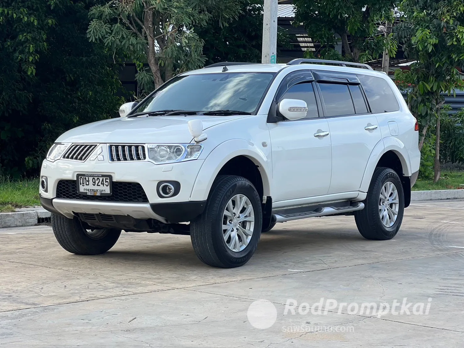 2011-mitsubishi-pajero-sport-25-gt-bangkok-25929611