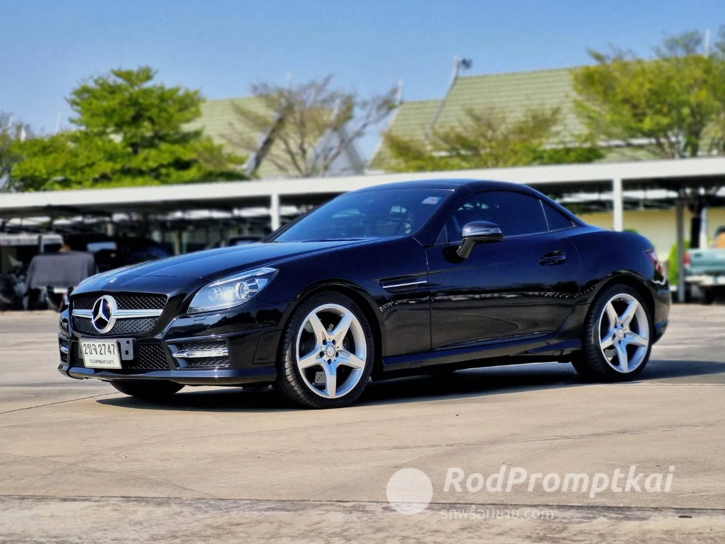 2012-mercedez-benz-slk-class-slk250-18-amg-bangkok-06390638