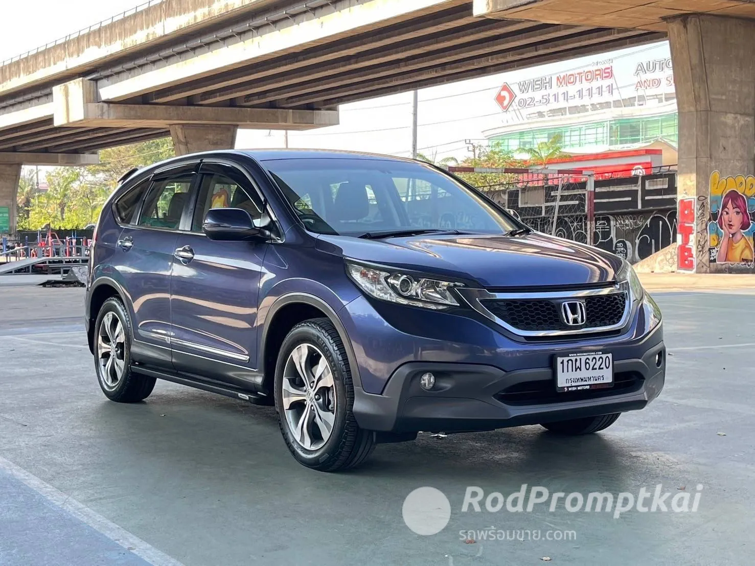 2013-honda-crv-24-el-4wd-bangkok-83807581