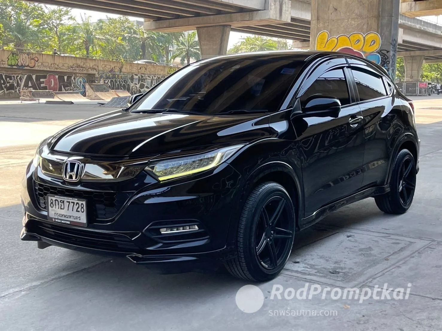 2019-honda-hrv-18-rs-bangkok-84717559