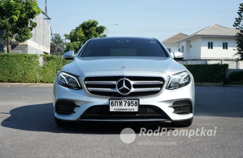 2017-mercedez-benz-e-class-e220d-20-amg-dynamic-bangkok-mercedes-benz-e220-d-amg-97295769