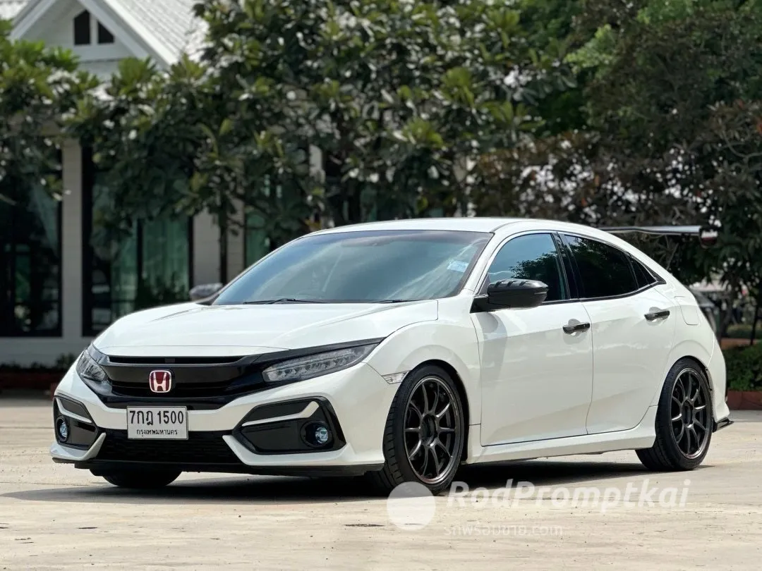 HONDA