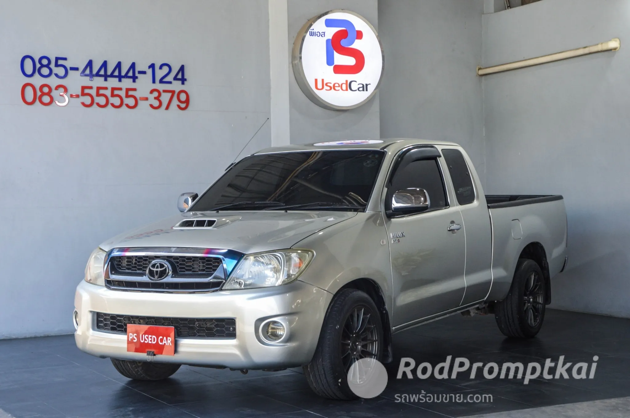 2009-toyota-hilux-vigo-25-g-smart-cab-bangkok-vigo-25-g-85517571