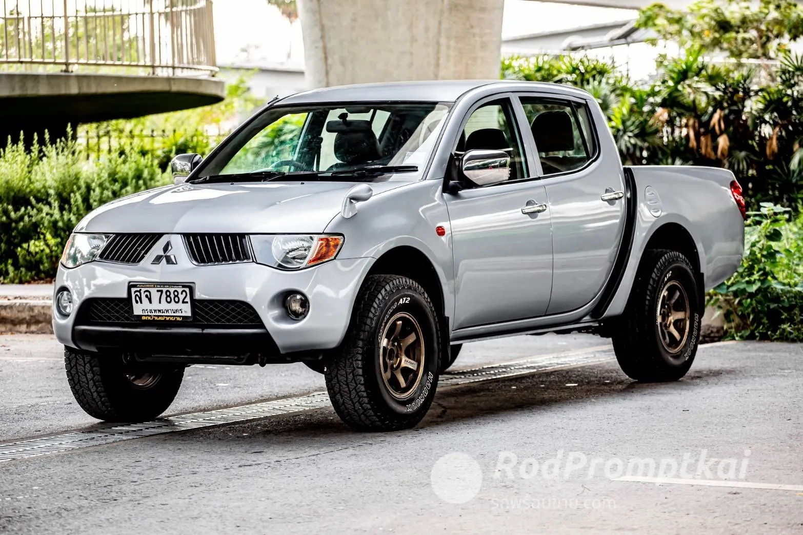 2005-mitsubishi-triton-05-18-25-plus-doublecab-bangkok-37743594