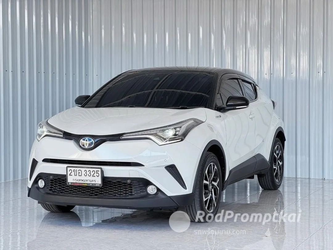 2022-toyota-chr-18-hev-premium-safety-bangkok-toyota-chr-hybrid-18-premium-safety-at-88130491