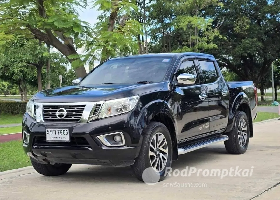 2017-nissan-navara-np300-25-el-doublecab-calibre-bangkok-37708220