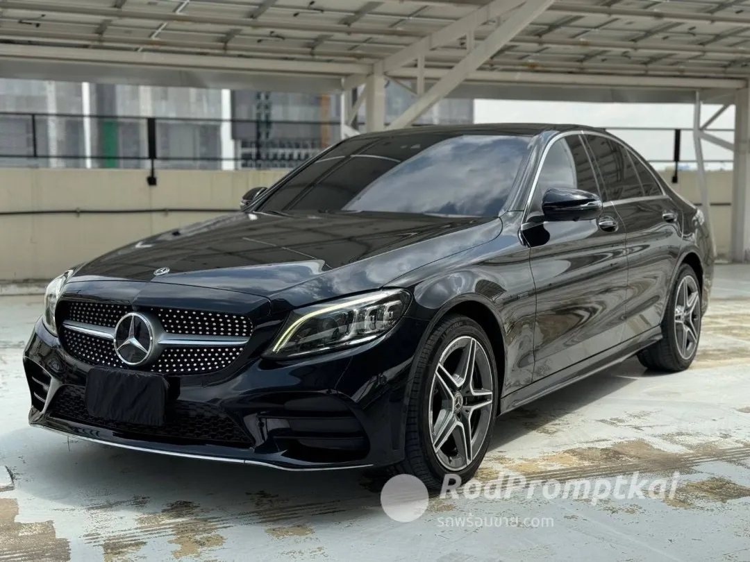 2019-mercedez-benz-c-class-c300e-20-amg-dynamic-bangkok-43639307