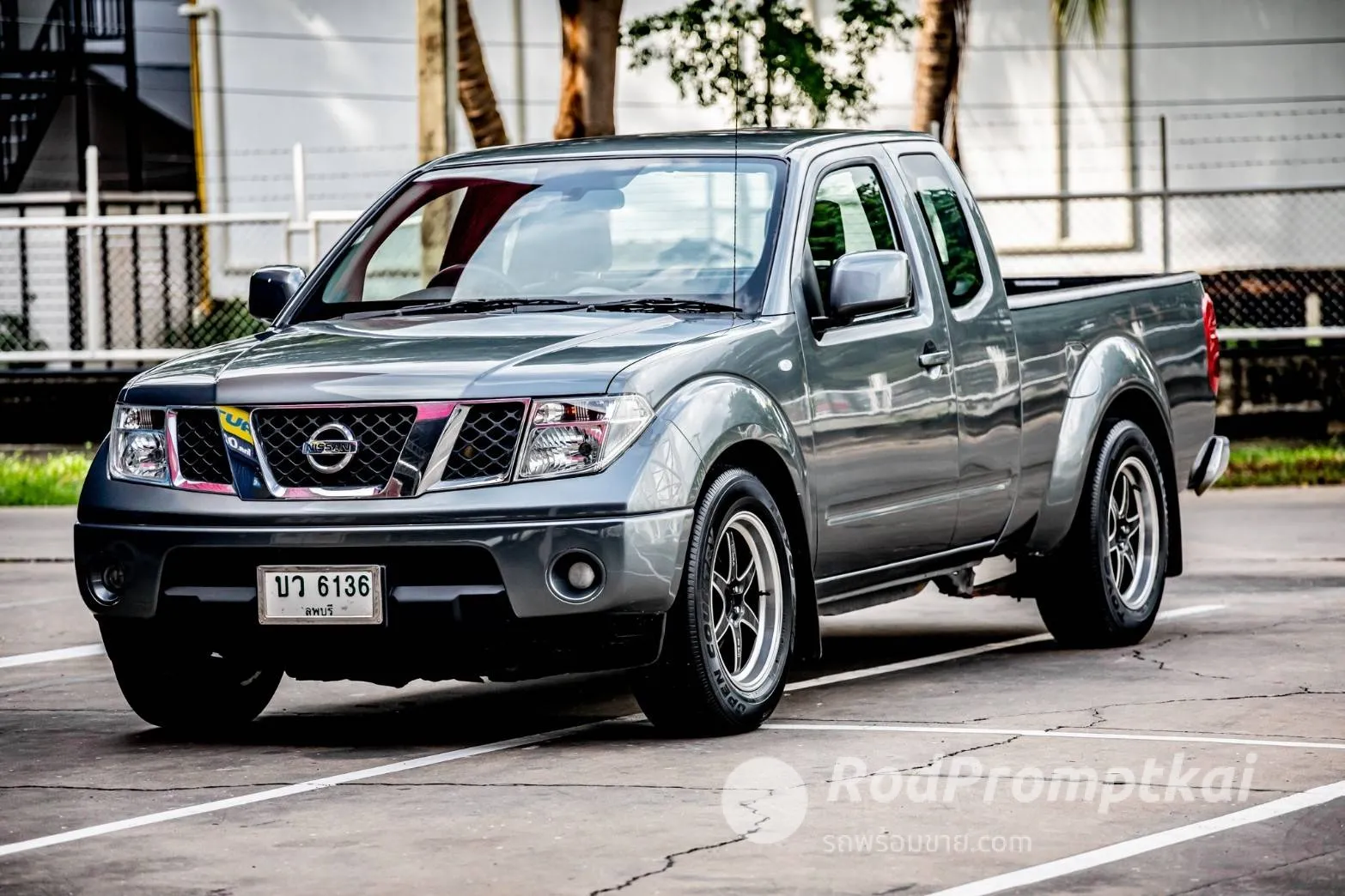 2011-nissan-navara-25-le-kingcab-bangkok-27831462