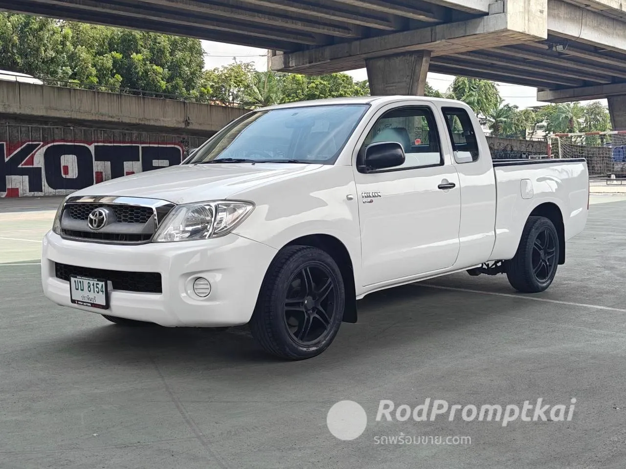 2008-toyota-hilux-vigo-25-j-standard-cab-bangkok-30213549