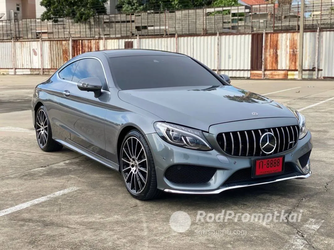 2018-mercedez-benz-c-class-c250-20-amg-dynamic-bangkok-60789684