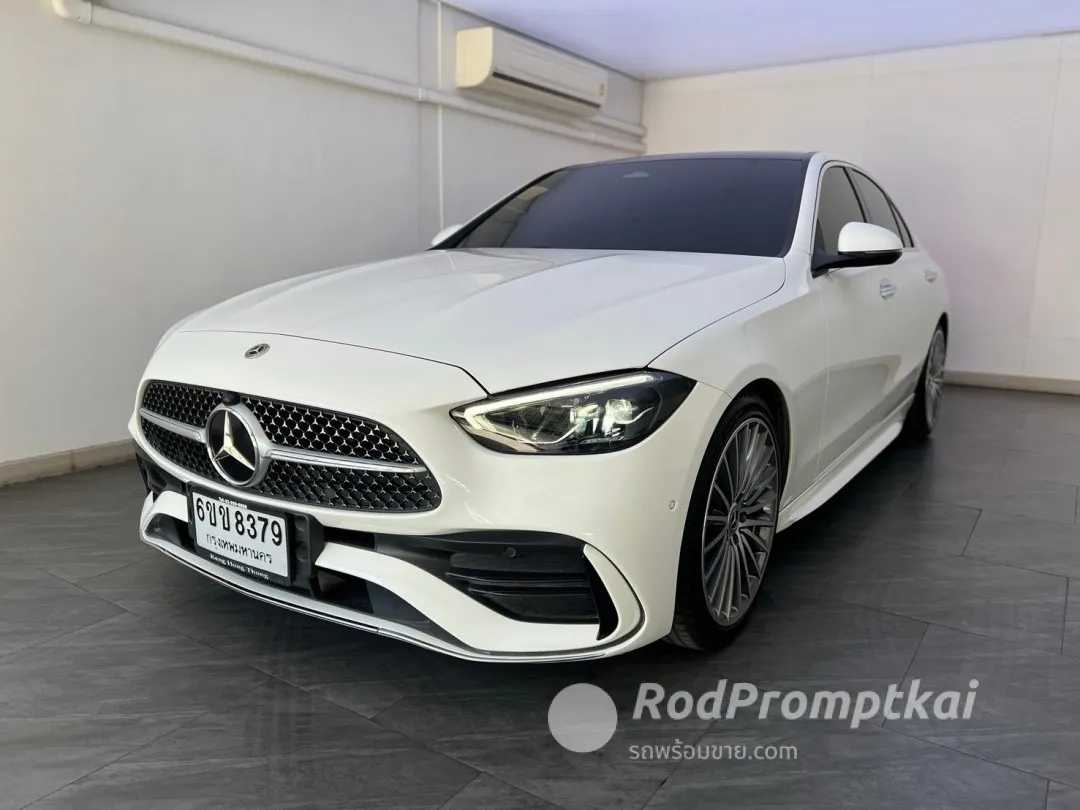 2022-mercedez-benz-c-class-c220d-20-amg-dynamic-bangkok-mercedes-benz-c220d-amg-dynamicw206-30837547