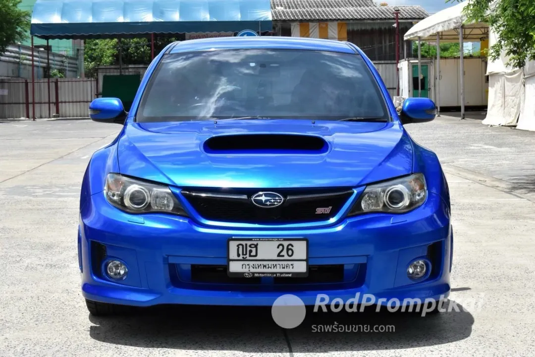 2011-subaru-impreza-25-wrx-sti-4wd-bangkok-subaru-impreza-25-sti-turbo-awd-5door-98557300