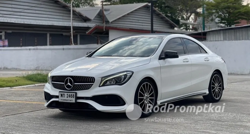 2018-mercedez-benz-cla-class-250-amg-dynamic-white-art-edition-20-bangkok-mercedes-benz-cla250-amg-facelift-white-art-edition-w117-2018-2019-65384172