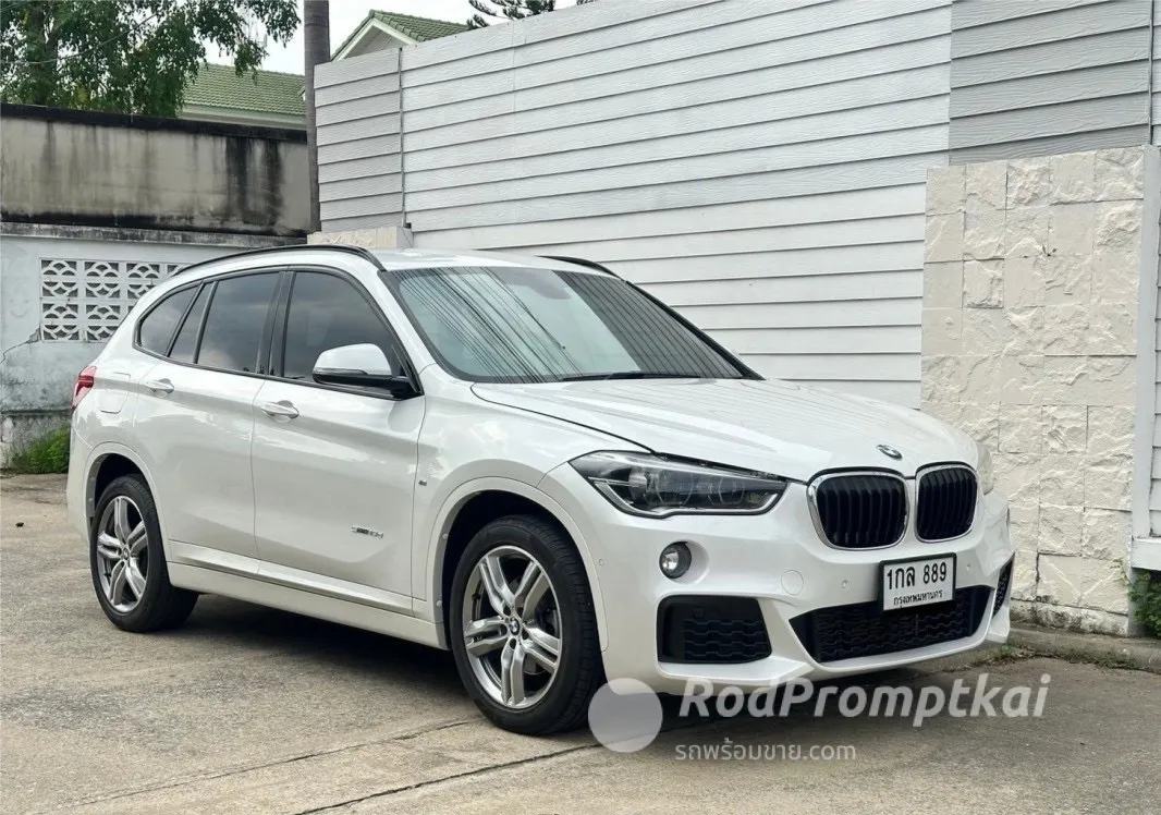 2017-bmw-x1-20-sdrive18d-m-sport-bangkok-bmw-x1-sdrive18d-m-sport-2017-66721753