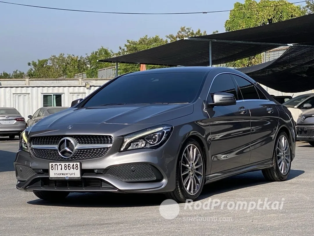 2017-mercedez-benz-cla-class-250-amg-dynamic-20-bangkok-benz-cla250-amg-facelift-2017-79xxx-km-25366310