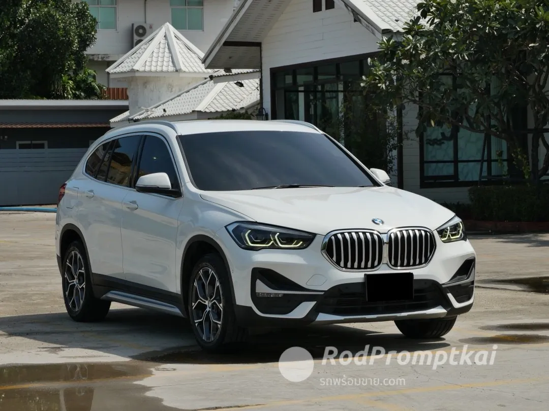 2020-bmw-x1-20-sdrive20d-xline-bangkok-bmw-x1-sdrive20d-xline-lci-2020-89xxx-km-76189286